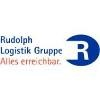 Rudolph Logistik Gruppe Logo