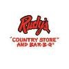 Rudy's BBQ Logo