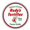 Rudy's Tortillas Logo