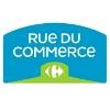 Rue du Commerce Logo