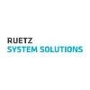 Ruetz System Solutions Logo