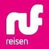 ruf Reisen Logo