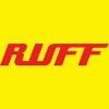RUFF Logo