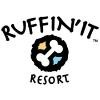 Ruffin' It Resort Logo