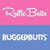 RuffleButts Logo