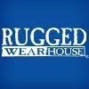 Rugged Wearhouse Logo