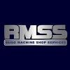 Rugo Machine Shop Services Logo