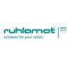 ruhlamat Logo