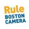 Rule Boston Camera Logo