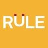 Rule Recruitment Logo
