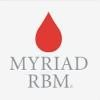 Rules-Based Medicine Logo