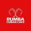 Rumba Cuban Cafe Logo