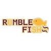 Rumble Fish Sushi Logo