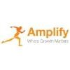 Run Amplify Logo