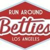 Run Around Betties Logo