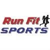 Run Fit Sports Logo
