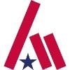 Run For America Logo