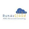 RunAsCloud Logo
