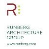 Runberg Architecture Group Logo