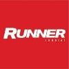 Runner (Brazil) Logo