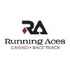 Running Aces Logo