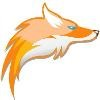 Running Fox Technologies Logo