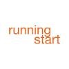 Running Start Logo