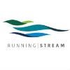 RunningStream Logo