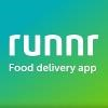 Runnr Logo