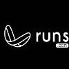 Runs Logo