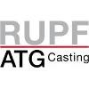 RUPF ATG Casting Logo