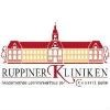 Ruppiner Kliniken Logo
