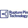 Rupture Pin Technology Logo