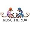Rusch & Roa Logo