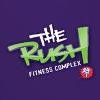 Rush FITNESS COMPLEX The Logo