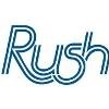 Rush Foundation Hospital Logo