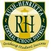 Rush-Henrietta Central School District Logo
