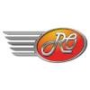 Rush-Overland Logo