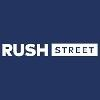 Rush Street Gaming Logo