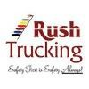 Rush Trucking Logo