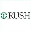 Rush University Logo