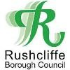 Rushcliffe Borough Council Logo
