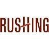 Rushing Logo