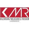 Kazarian/Measures/Ruskin and Associates Logo