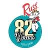 Russ' Restaurants Logo