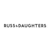 Russ and Daughters Logo