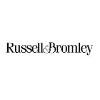 Russell & Bromley Logo