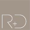 Russell & Dawson Architecture Logo