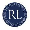 Russell & Lazarus APC Logo