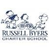 Russell Byers Charter School Logo